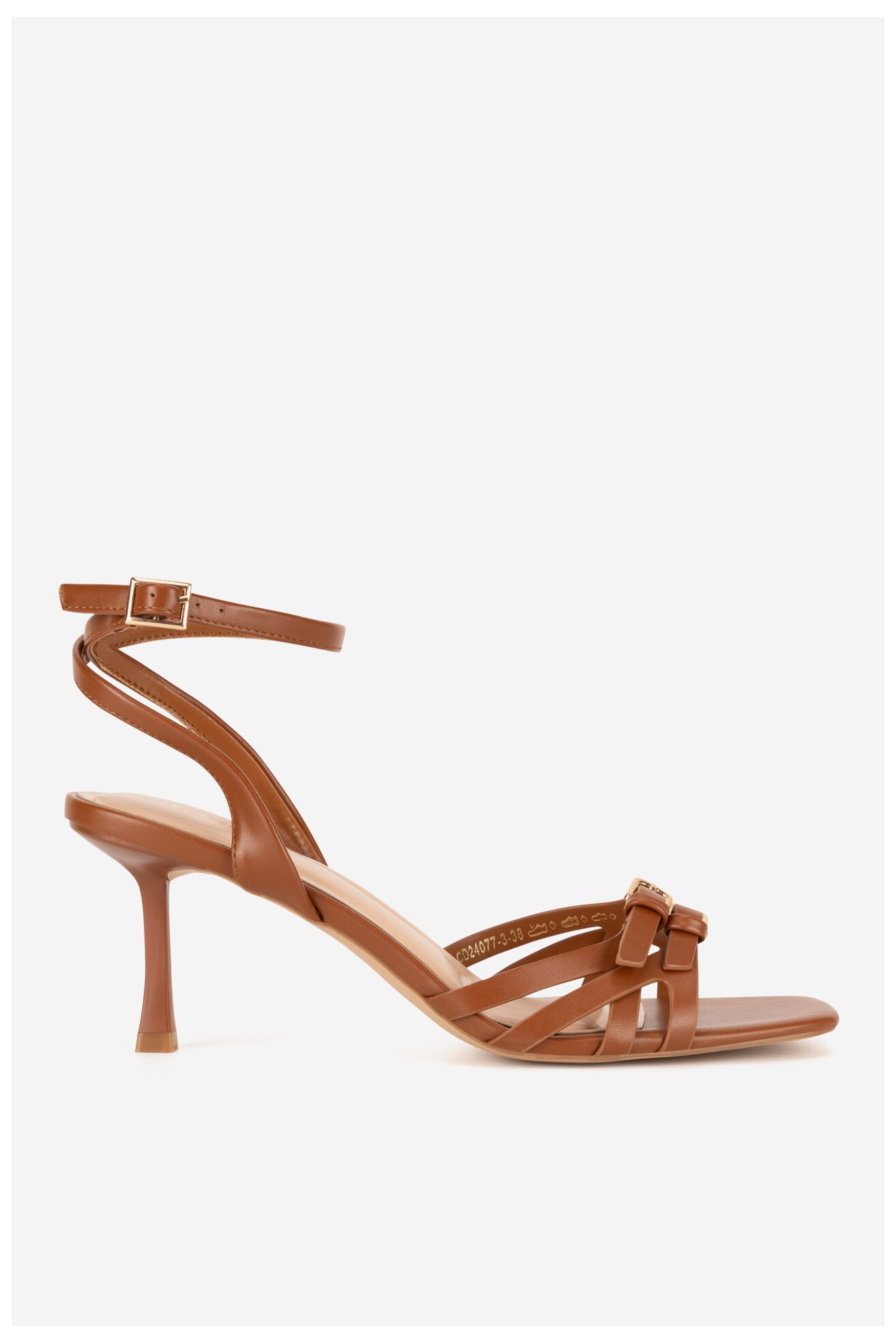 Sandale Jenny CD24077-3 MARO