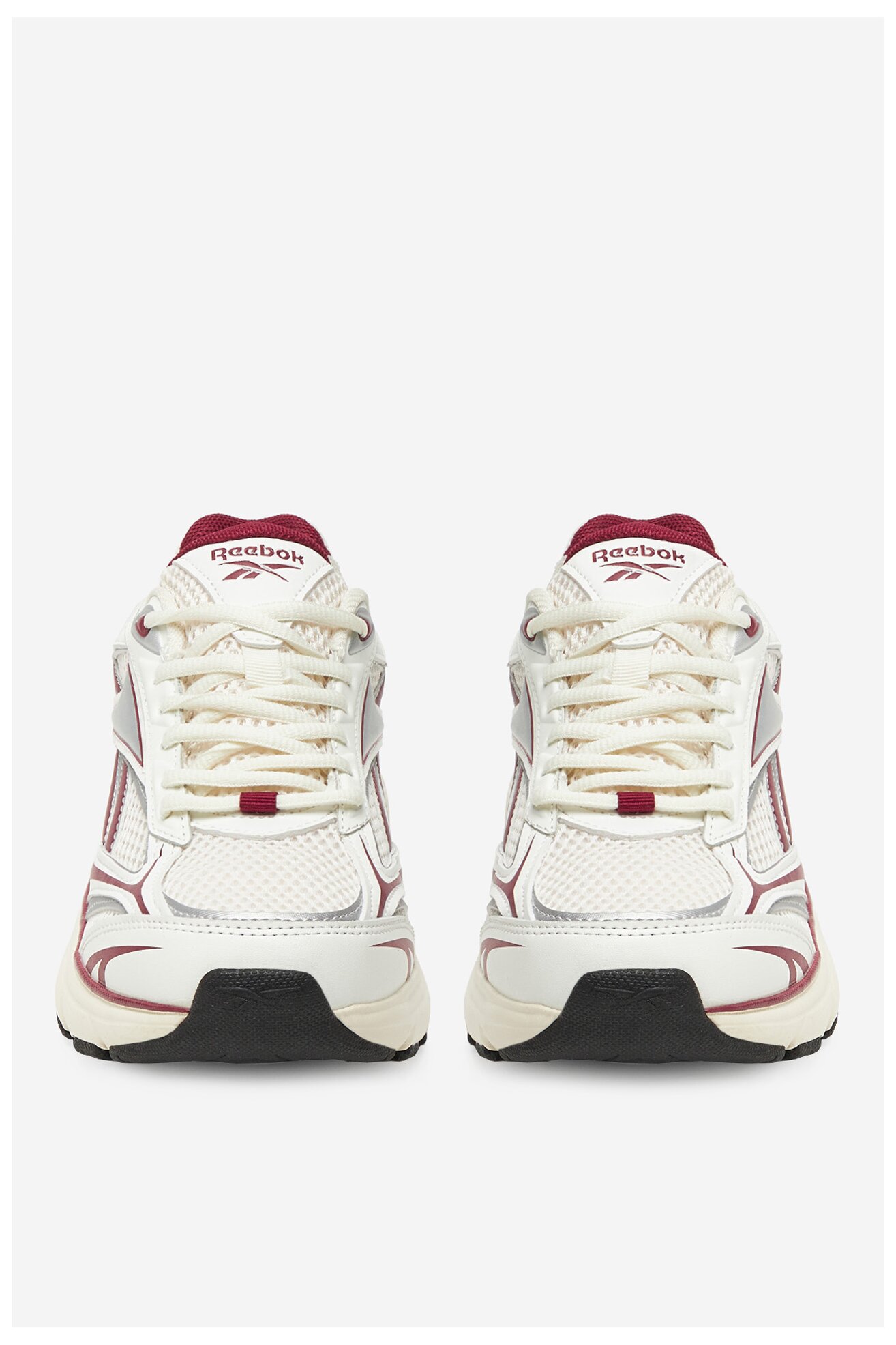 Încălțăminte sport Reebok CEO-BELWAVE AR30278W-WCU ALB