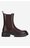 Bokacsizma Lasocki CEO-HY60109-1 BARNA