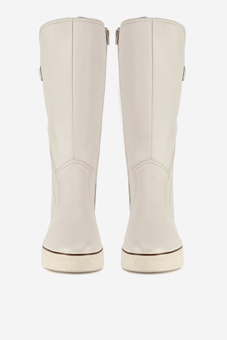 
                Rieker - Kozaki ocieplane - 5905588801603