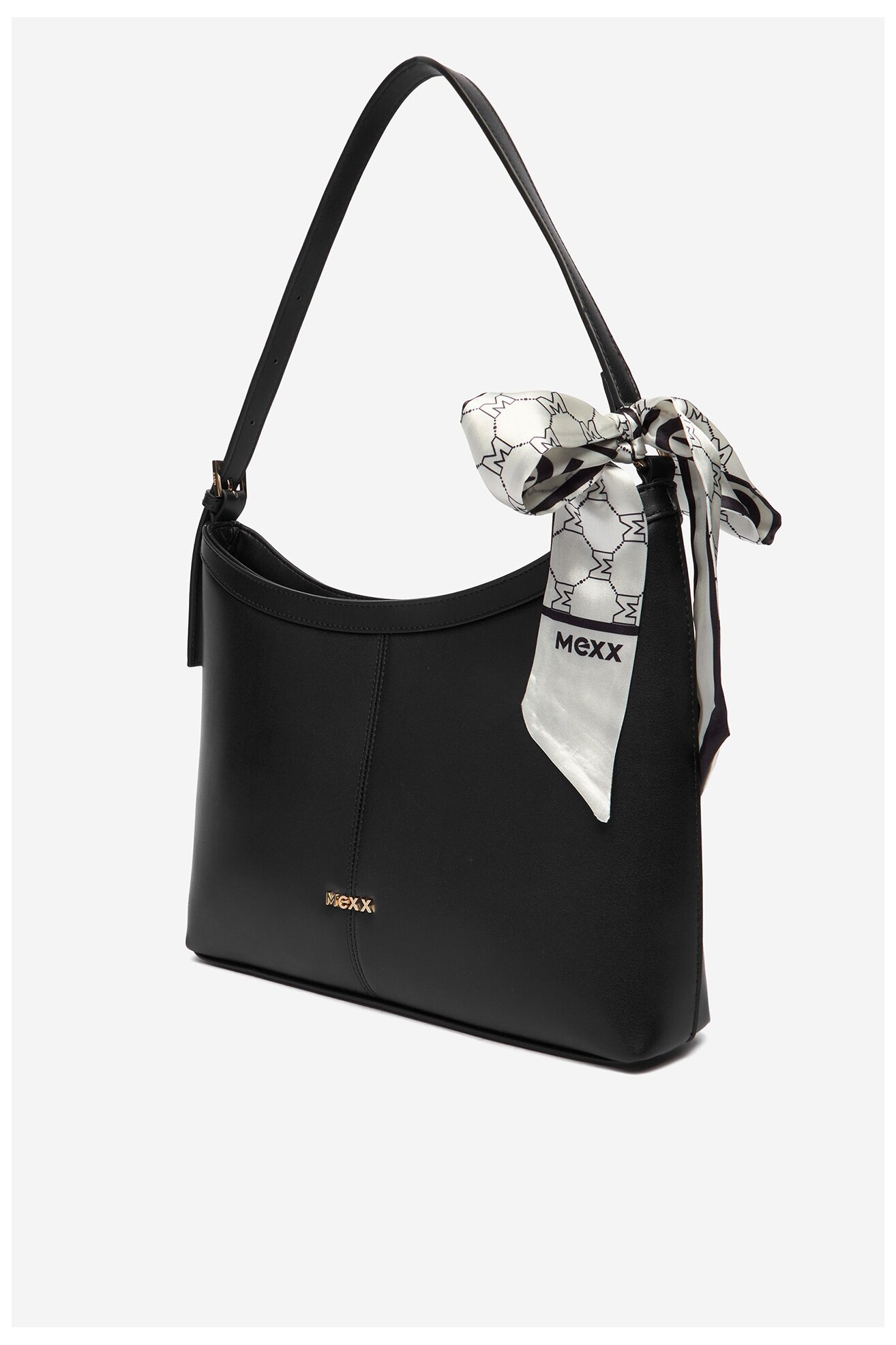 Torebka Mexx CEO-MEXX-S-007-09 Czarny