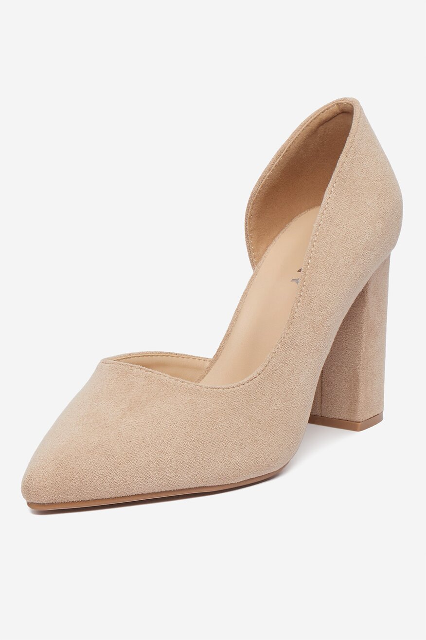 
                Jenny - Czółenka - 5906751876565