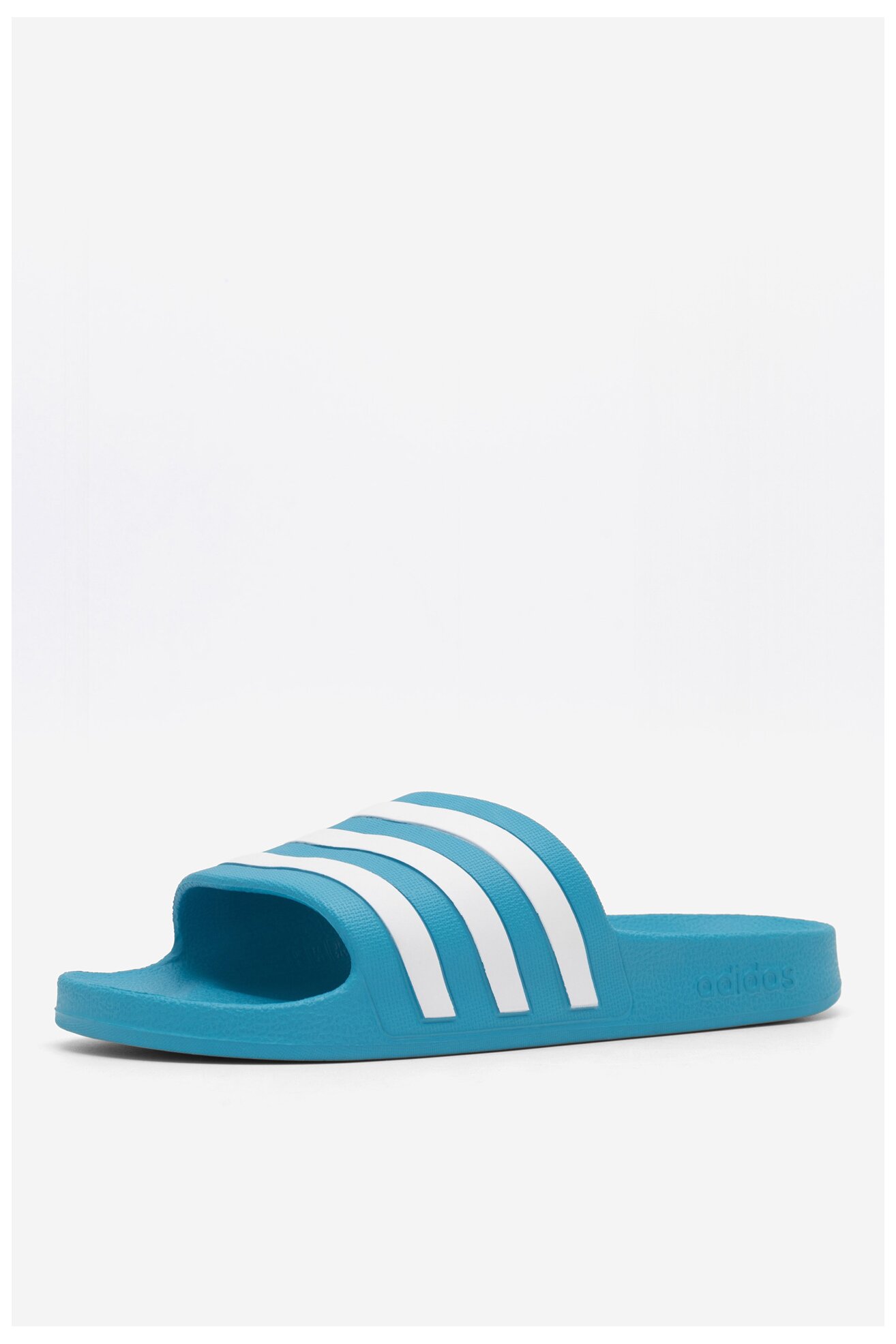 Klapki basenowe adidas ADILETTE AQUA FY8047 Niebieski