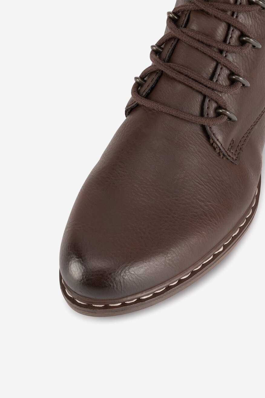 
                Csizma Rieker BARNA - 2230068918216