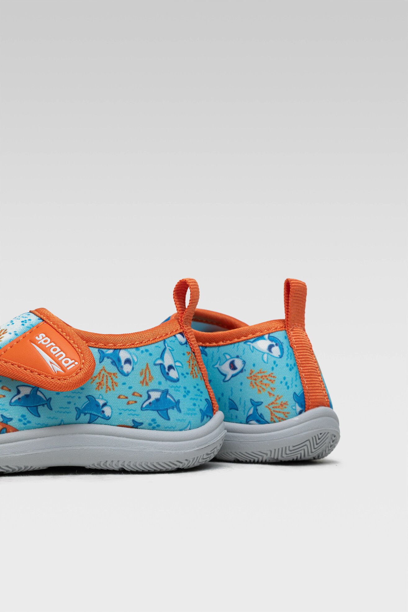 Papuče Sprandi CP72-22312 PLAVA