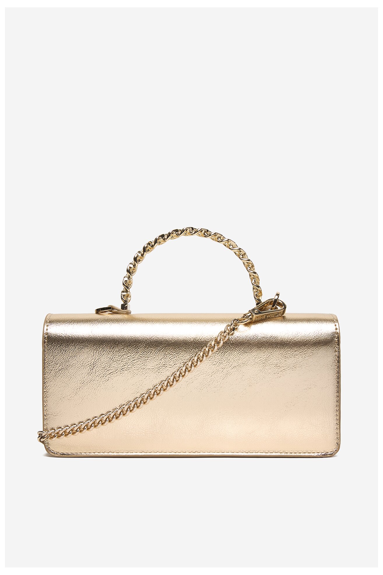 Torebka NINE WEST CEO-MERCER MOOD-KY317 Złoty