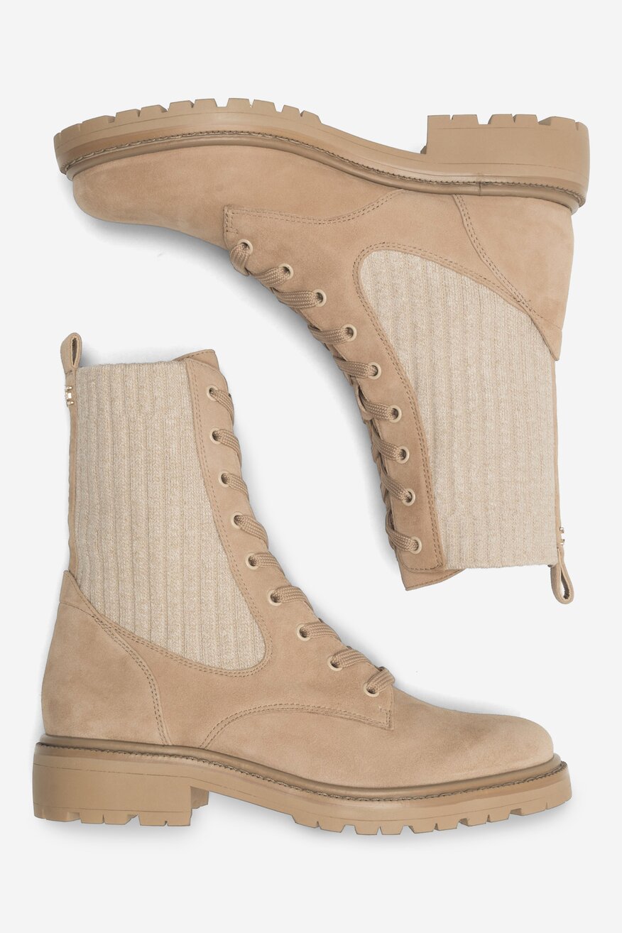 Ghete SAM EDELMAN CREM - 2230042231485