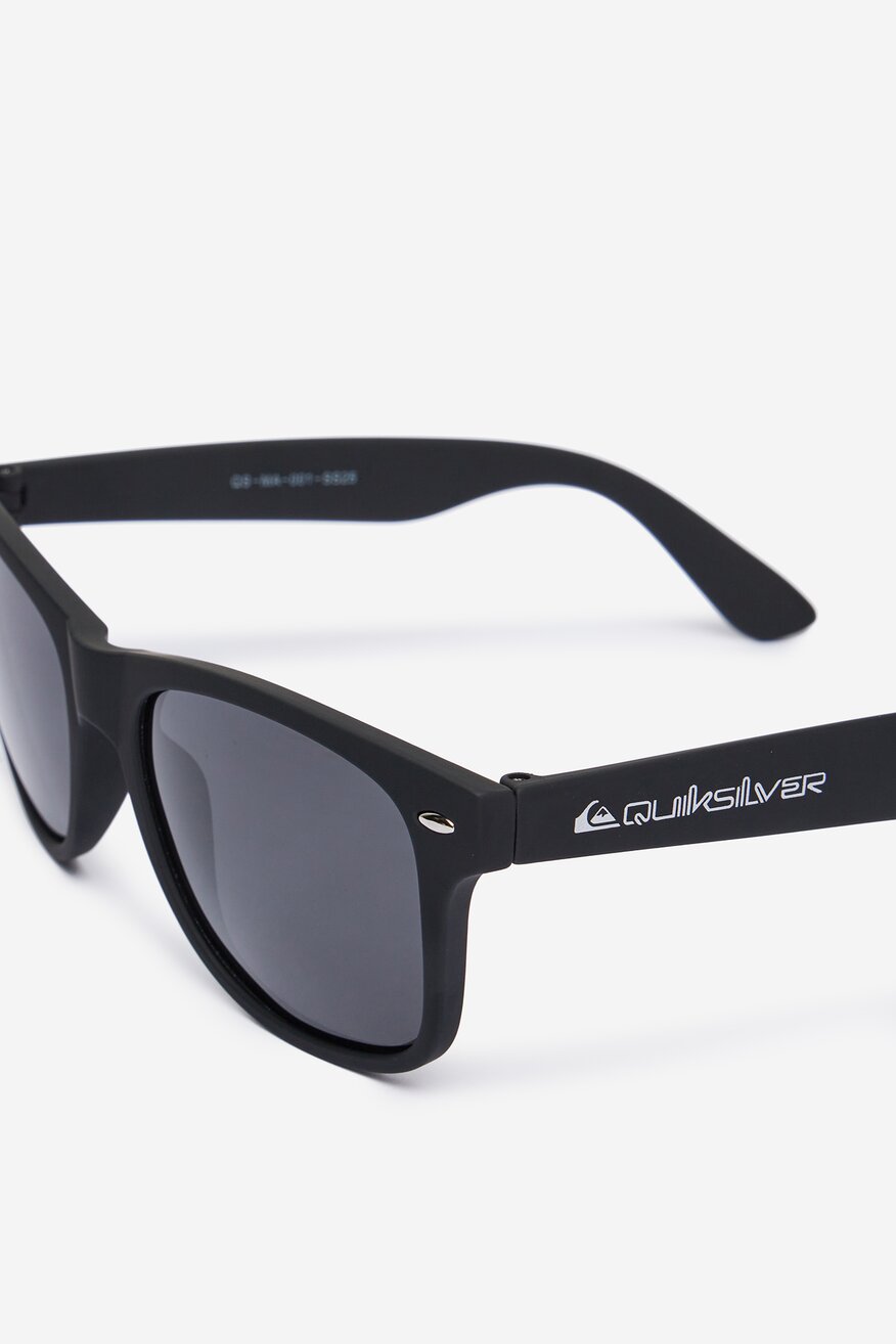 Muške sunčane naočare QUIKSILVER CRNA - 5906751163481
