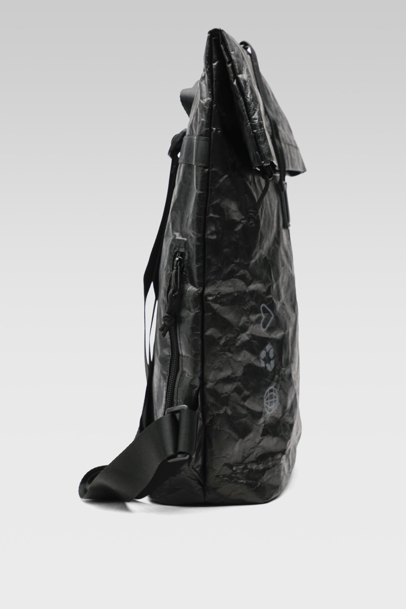 Plecak Sprandi BSP-S-063-10-08 Czarny