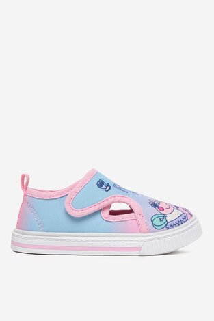 Papuče PEPPA PIG BIC-SS25-205PP ROZE