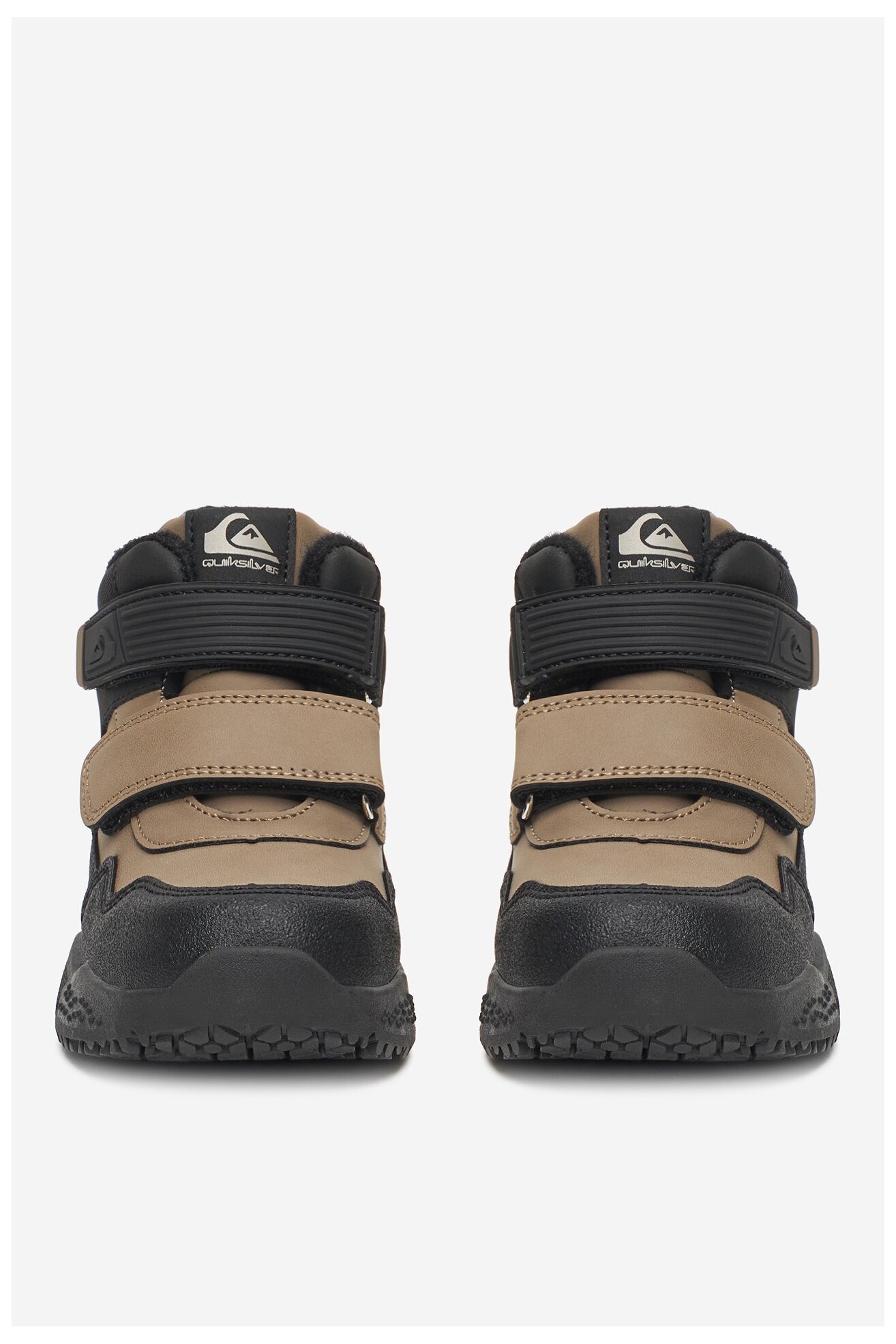 Csizma QUIKSILVER CEO-CP87-26135 CAMEL