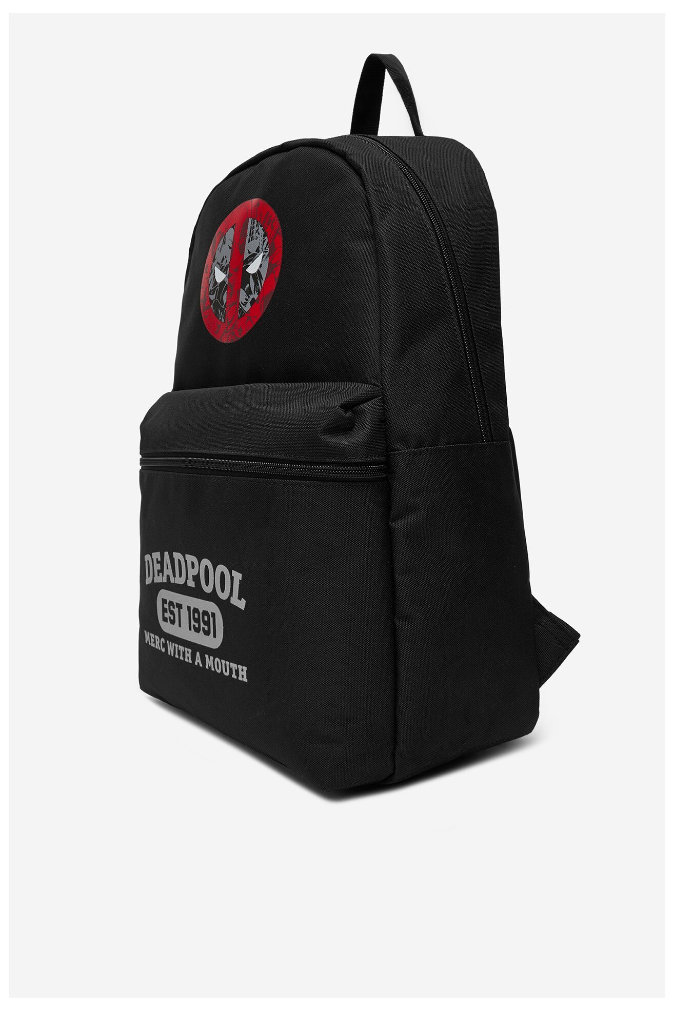 Раница MARVEL CEO-ACCCS-AW25-218MV ЧЕРЕН