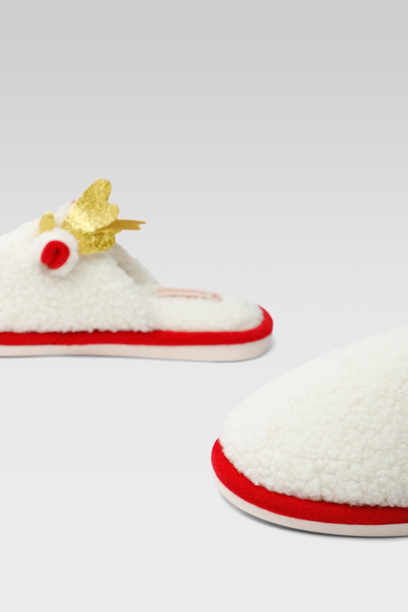 Papuci de casă Home&Relax C-AW-20 BEJ