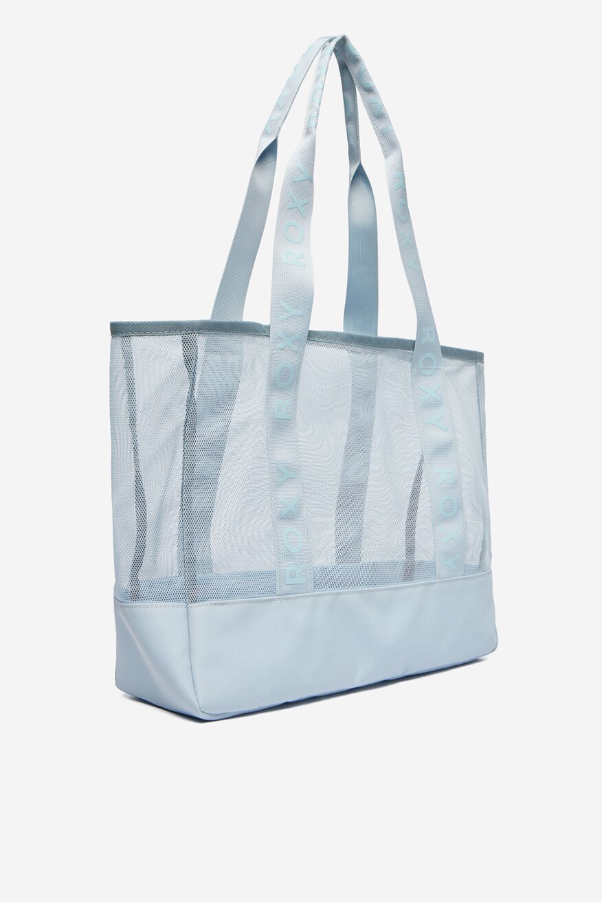 
                Сумка З Ремінцем ROXY ГОЛУБИЙ - 5906751655252