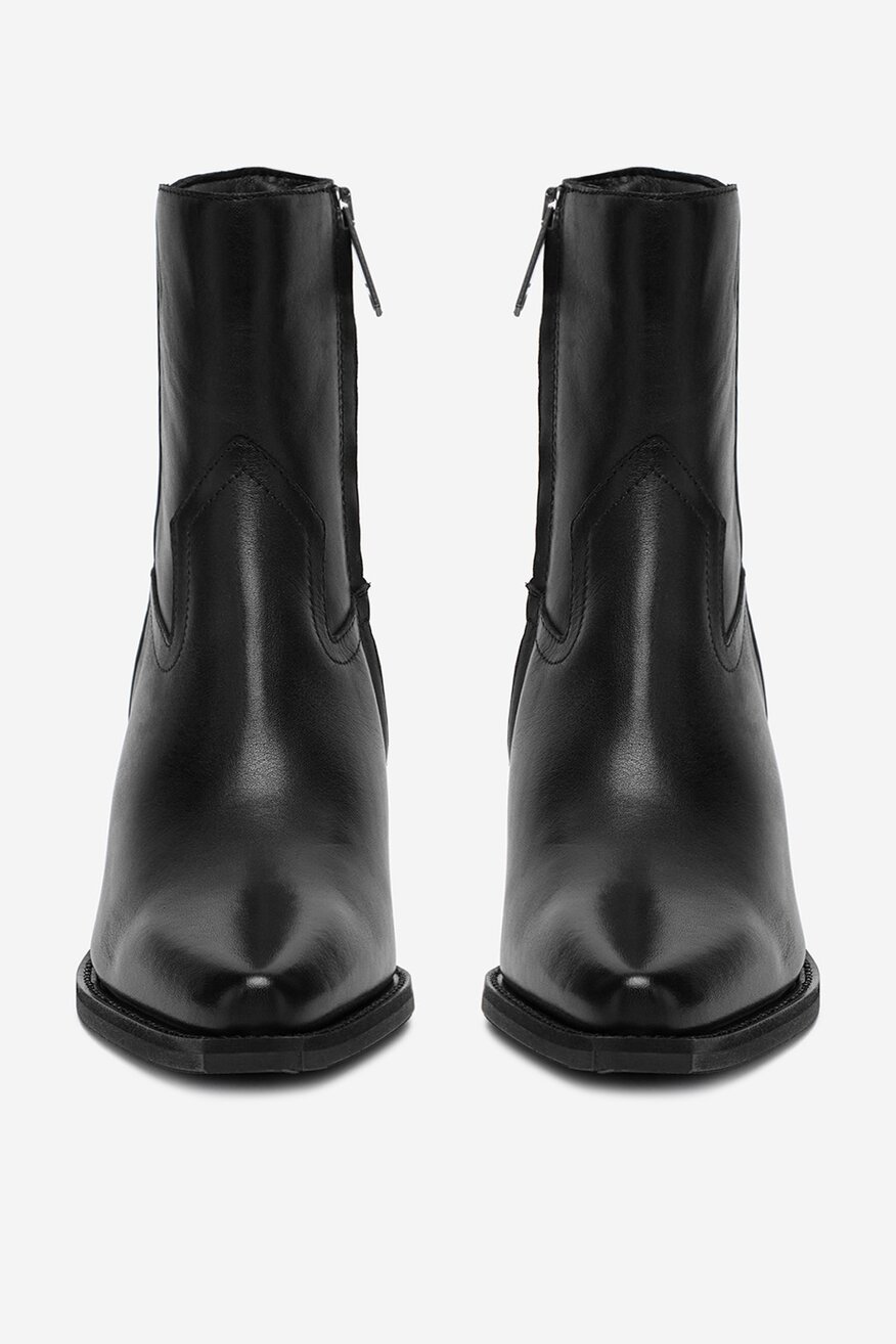 
                Боти G-STAR RAW ЧЕРЕН - 5906751442227