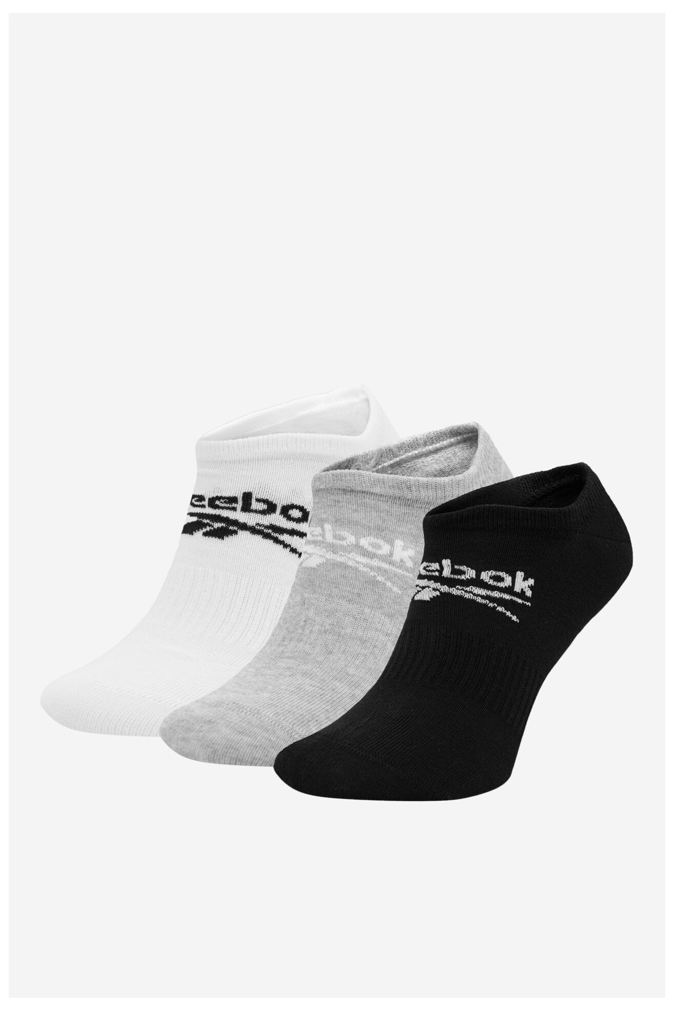 Чорапи Reebok R0353-SS24 (3-PACK) МИКС
