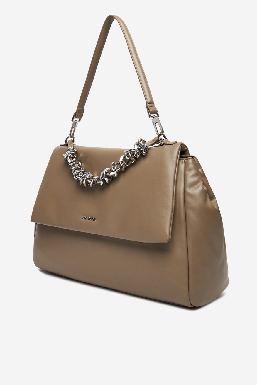 Gino Rossi - Torebka na ramię - 5906751289846