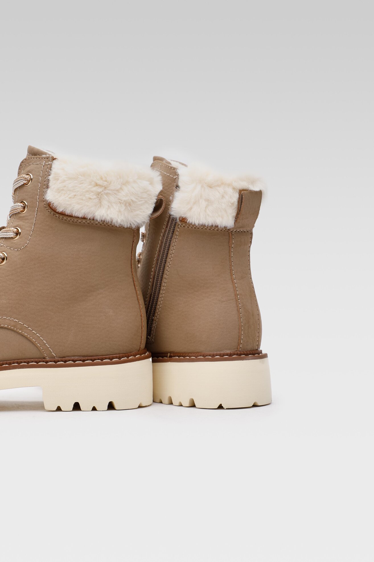 Bocanci Jenny Fairy WS88176-02 BEJ