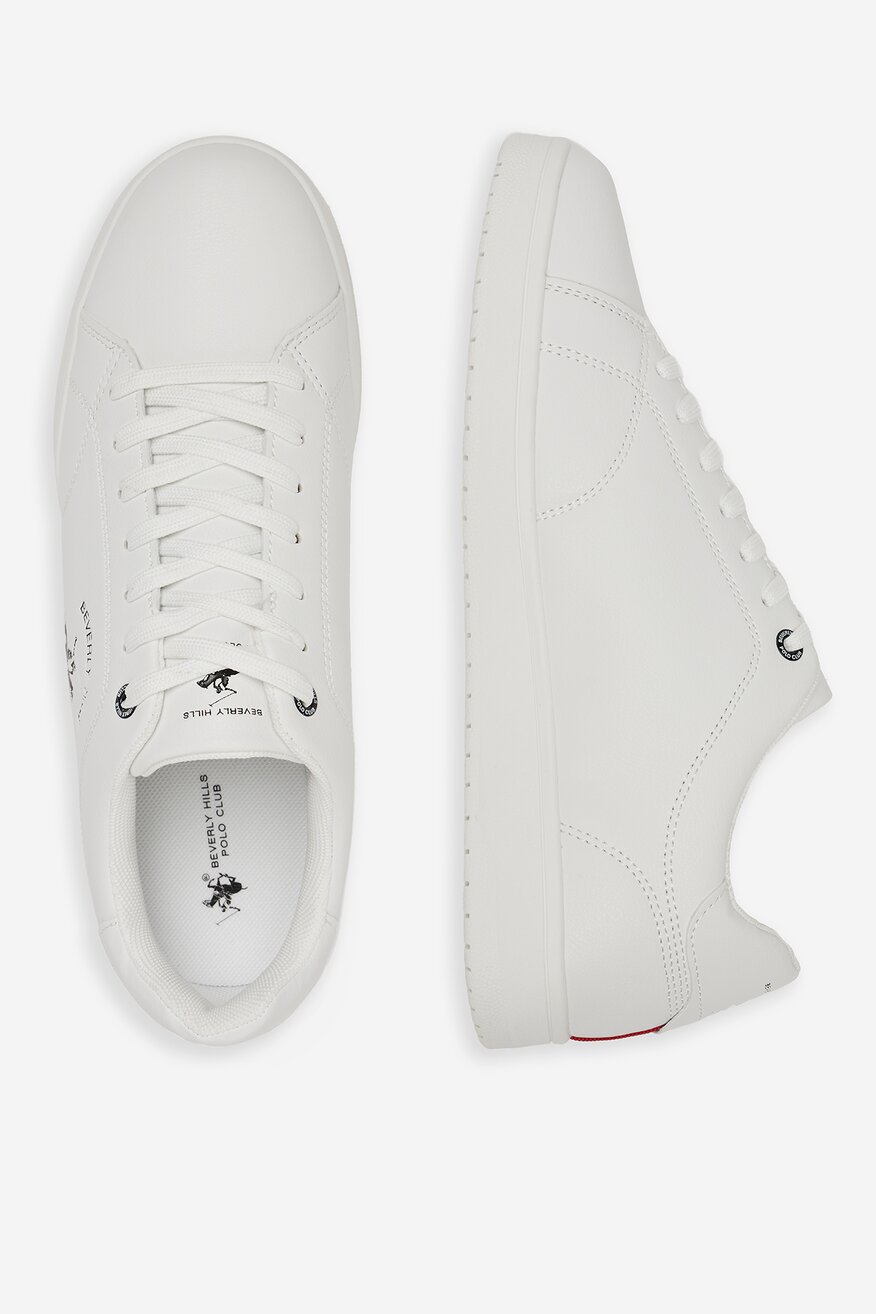 Beverly Hills Polo Club - Sneakersy - 5906751000762