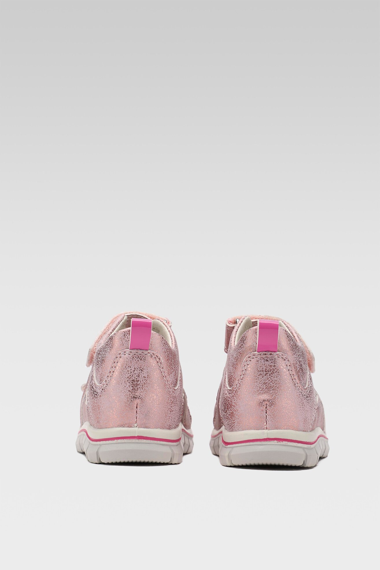 Sandale Twisty 734111 ROZE