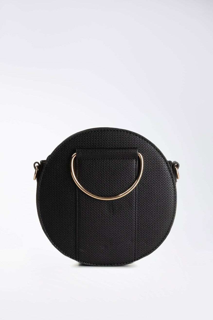 Jenny Fairy - Torebka okrągła - 2230004075829