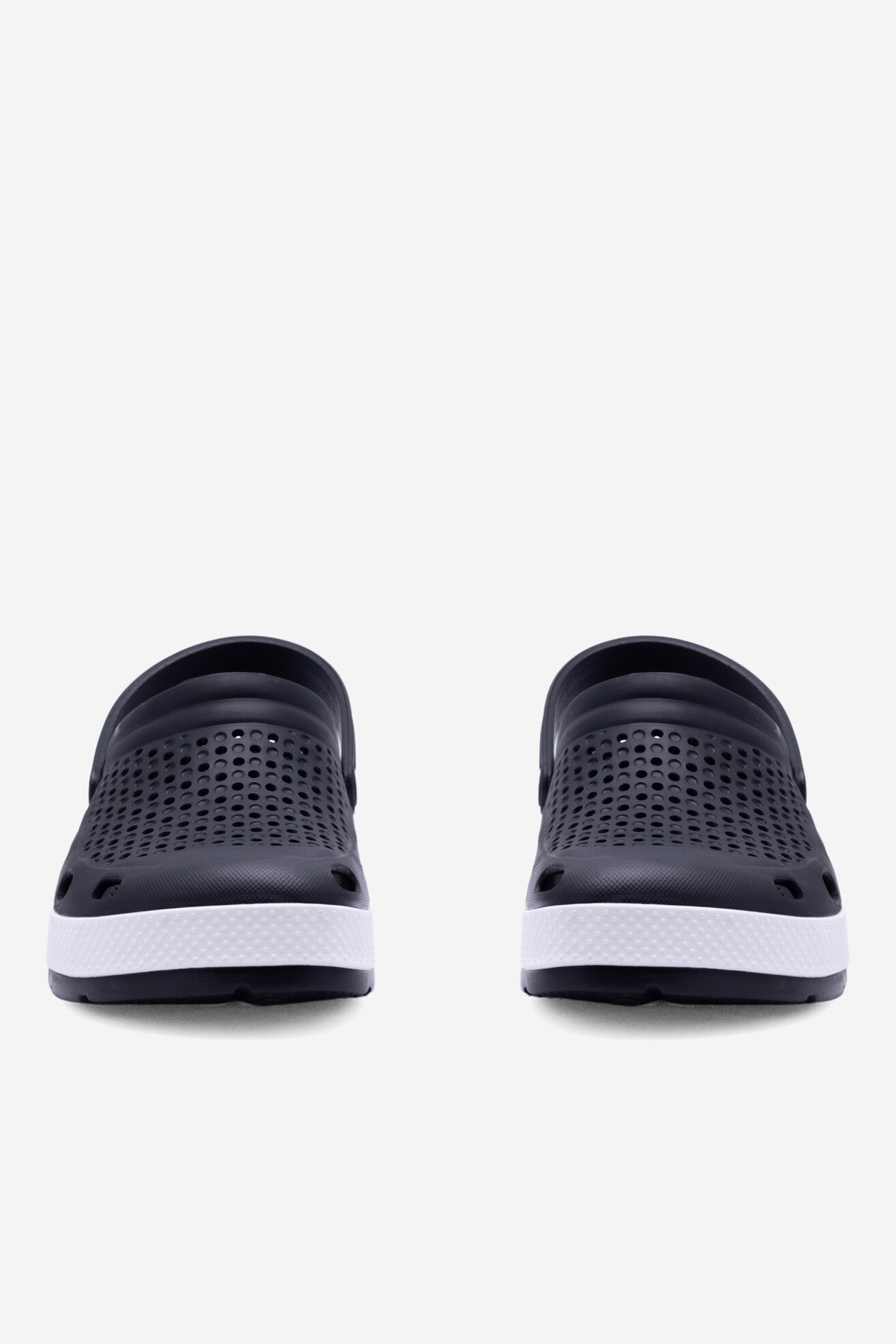 Klapki basenowe Coqui 6403-100-2232OK1 Czarny