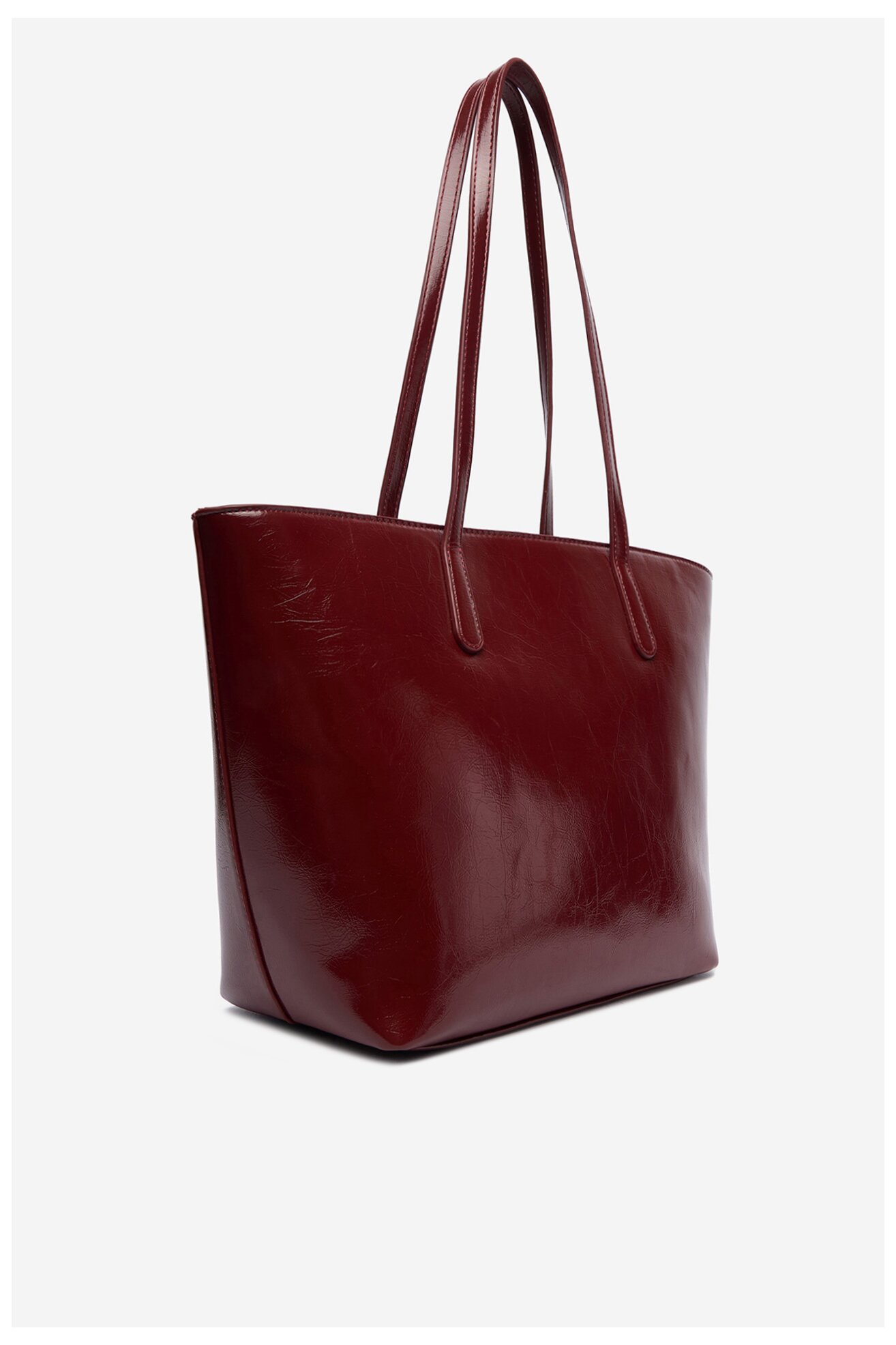 Torebka Mexx C-MEXX-L-017-08 Czerwony