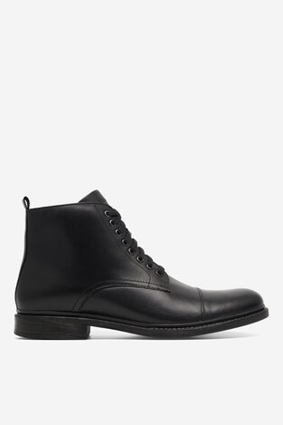 Duboke cipele Lasocki CEO-MB-STEFF-13 CRNA