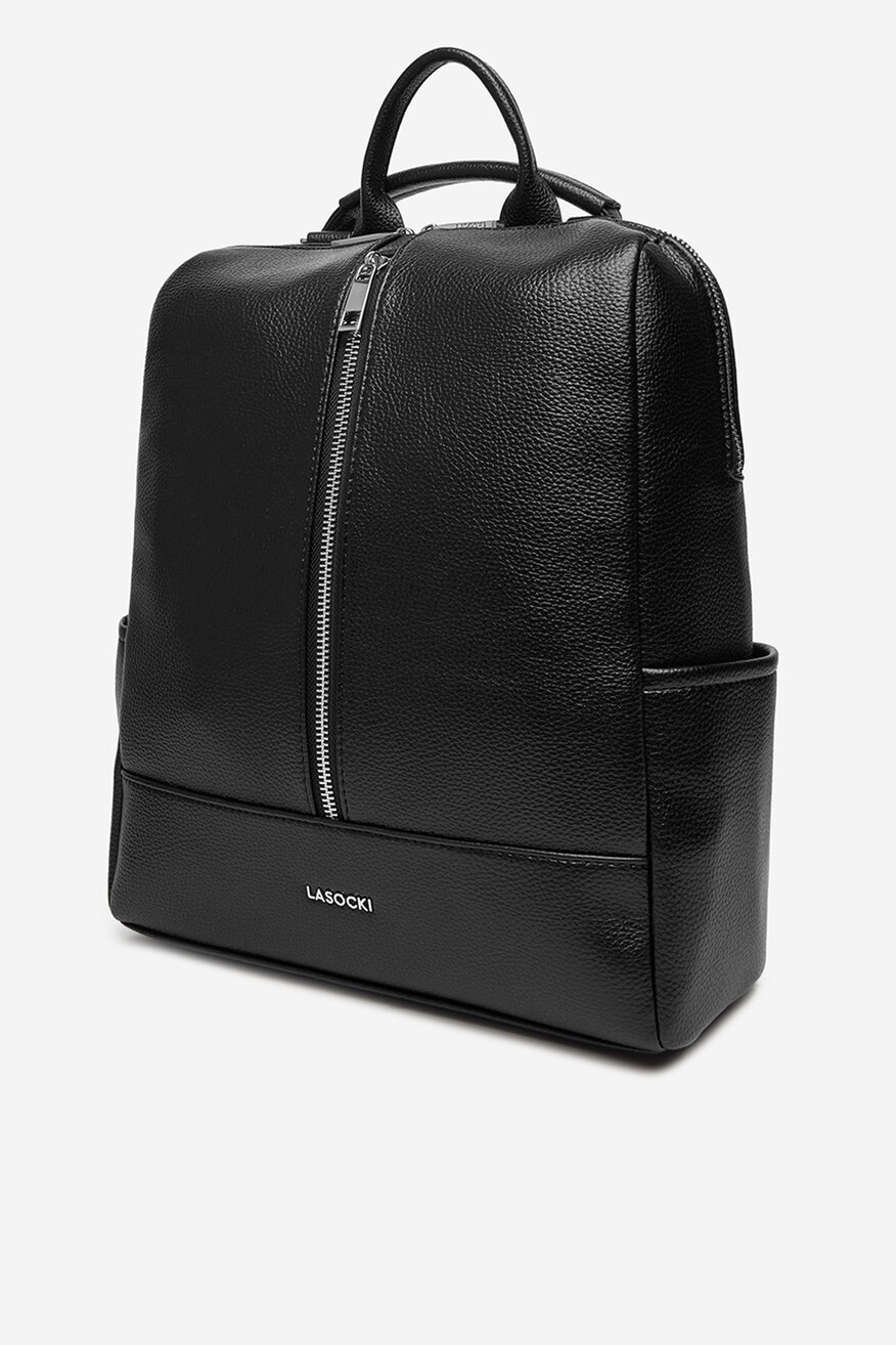 
                Lasocki - Duży plecak miejski - 5906751218952