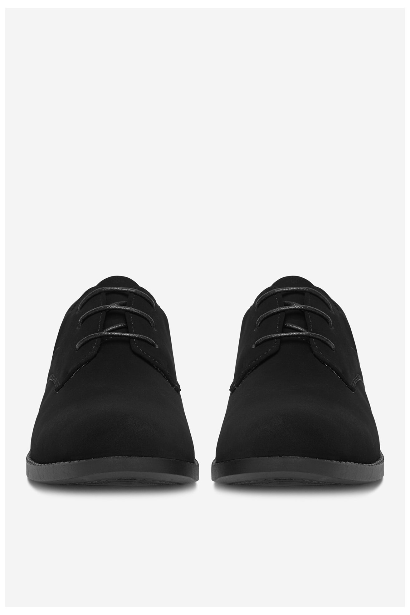 Félcipő Ottimo CEO-CM240808-1 FEKETE