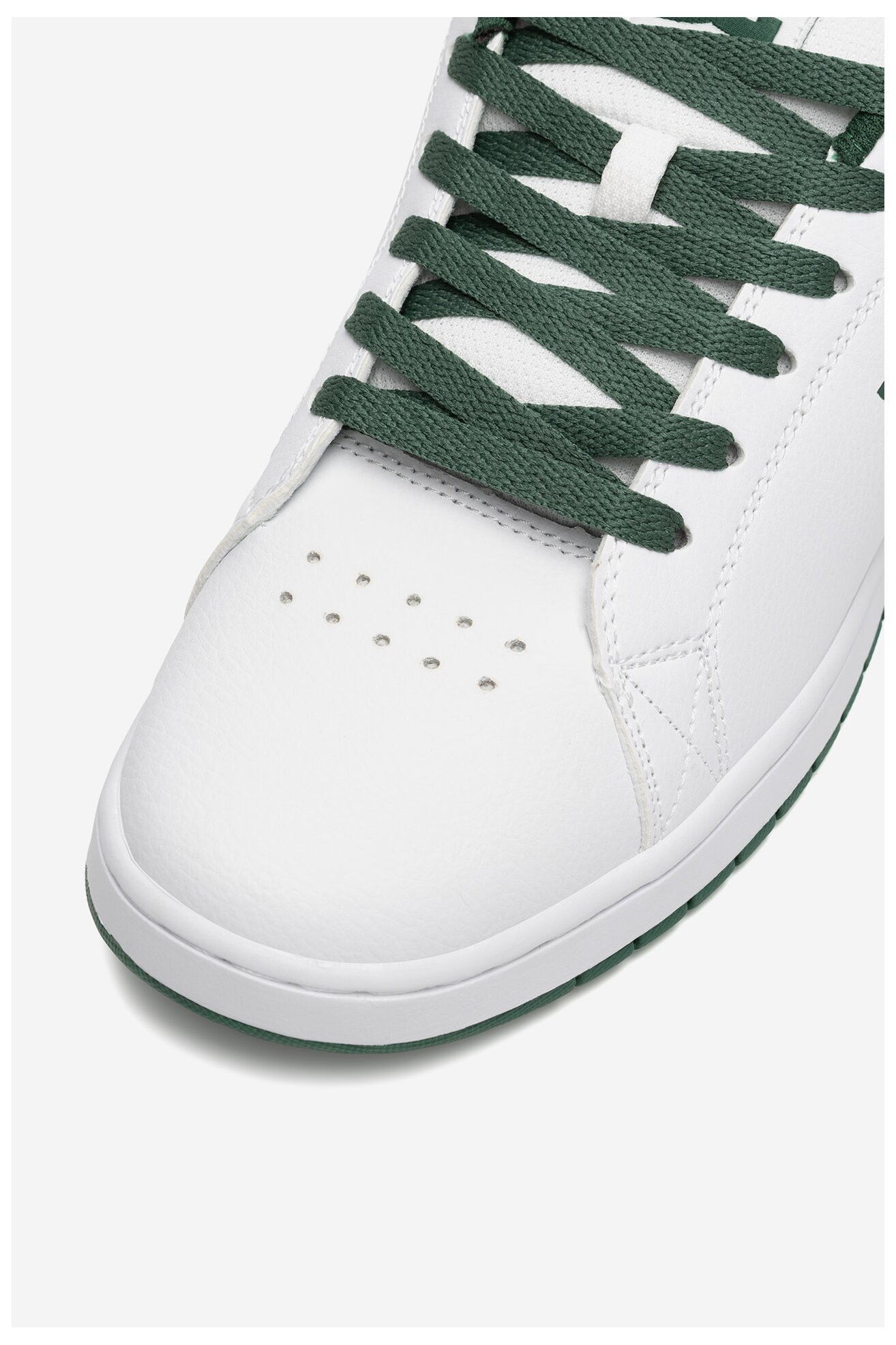 Спортни обувки DC Shoes GAVELER SN ADYS100574-WF0 БЯЛ