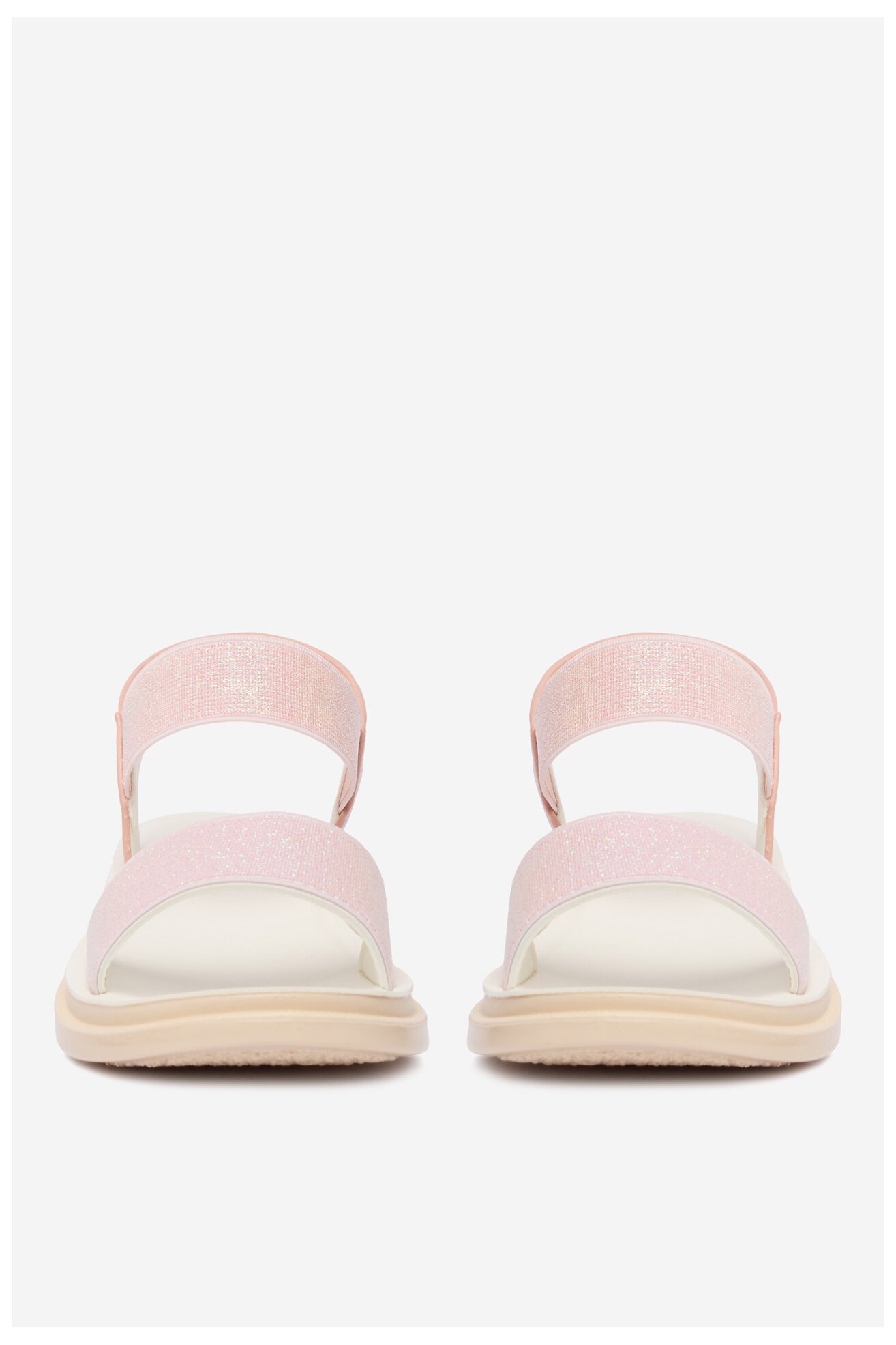 Сандали DeeZee CEO-CSS20370-01 РОЗОВ