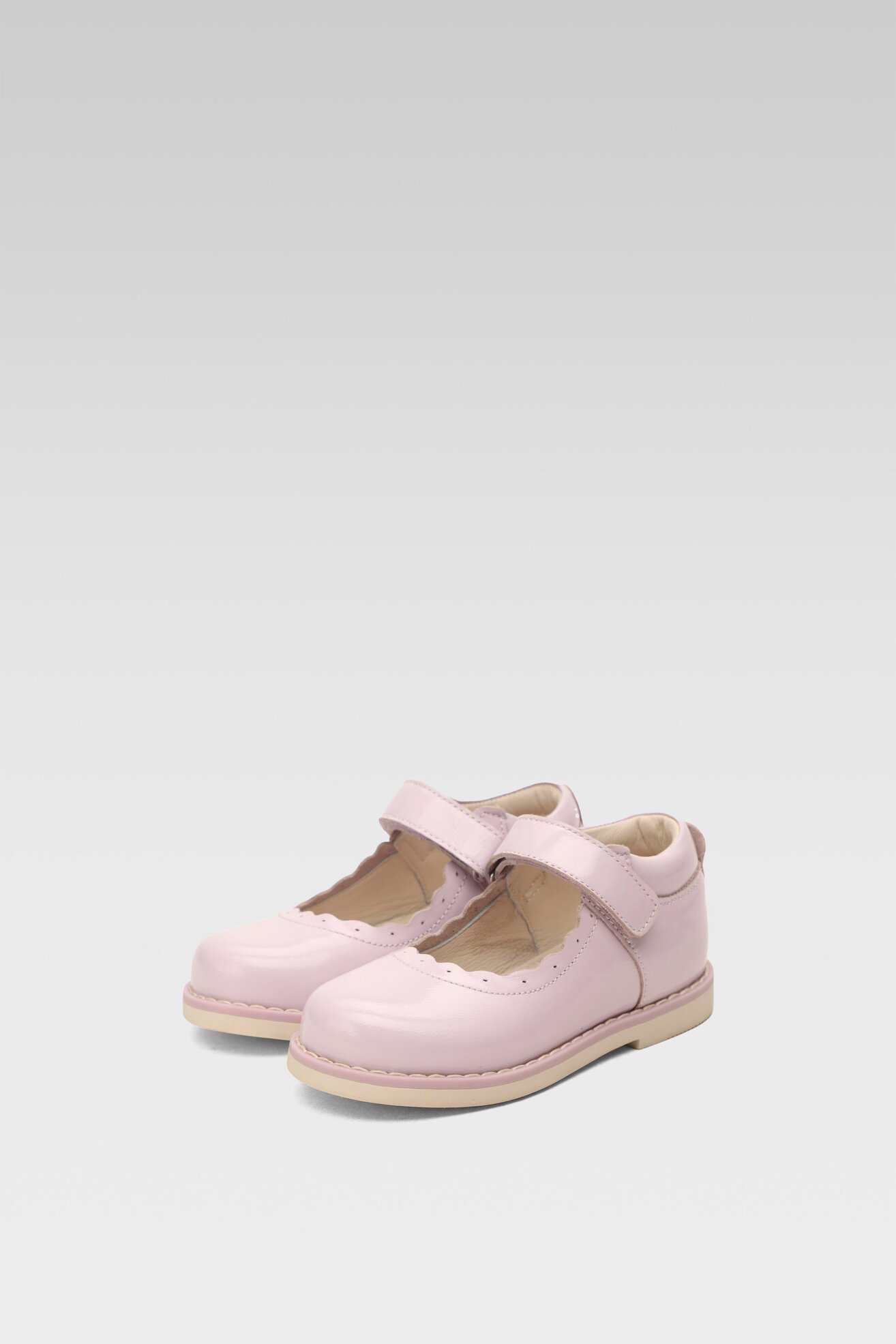 Baleriny Lasocki Kids CI12-APPLE-07 LILA