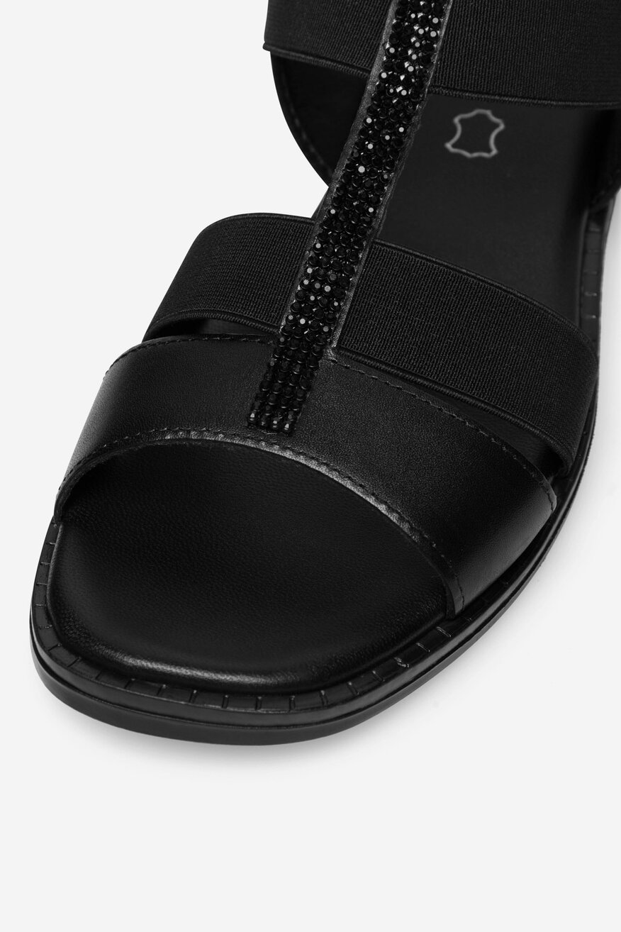 
                Сандали Lasocki ЧЕРЕН - 5905588653455