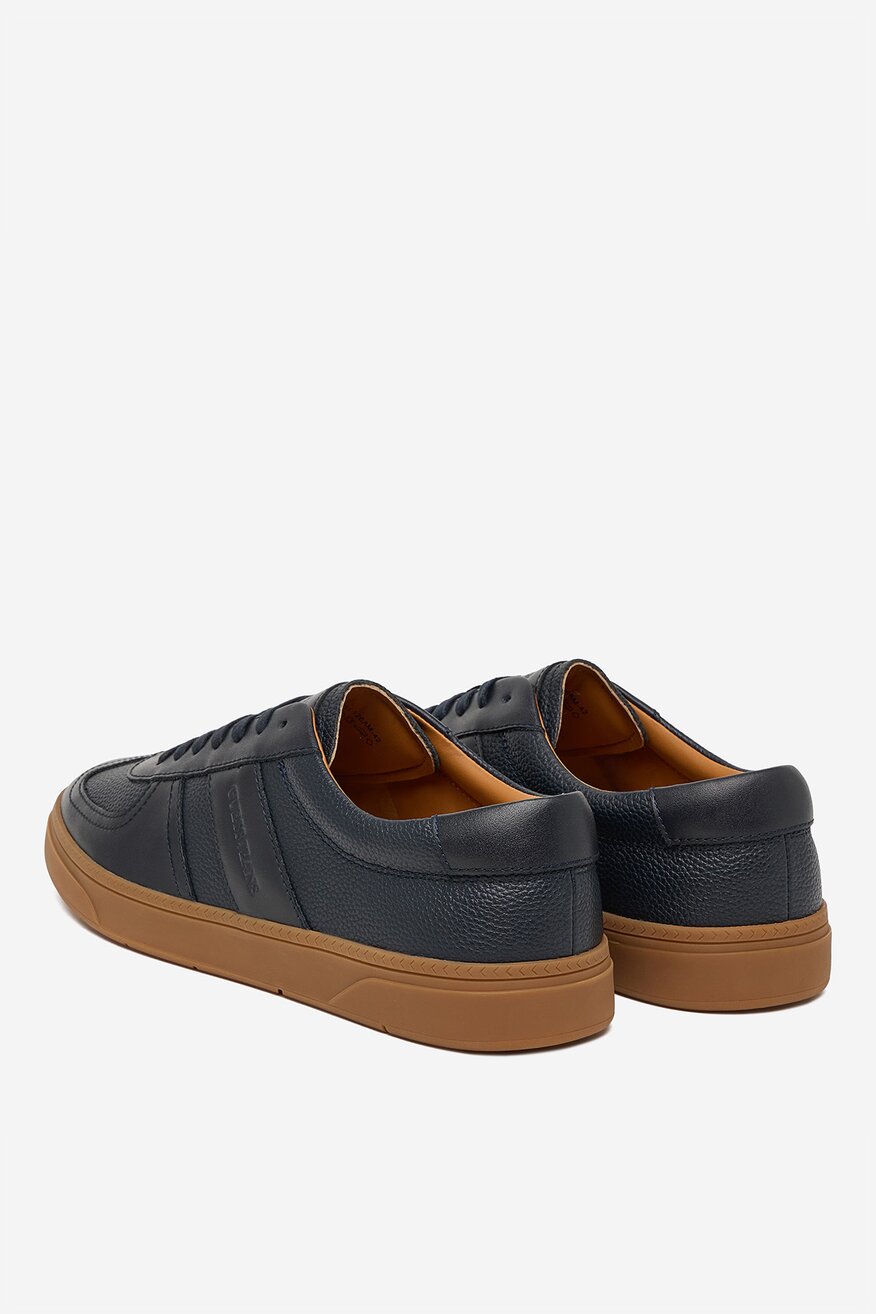 
                Кросівки GUESS JEANS ТЕМНО-СИНІЙ - 5906751954805