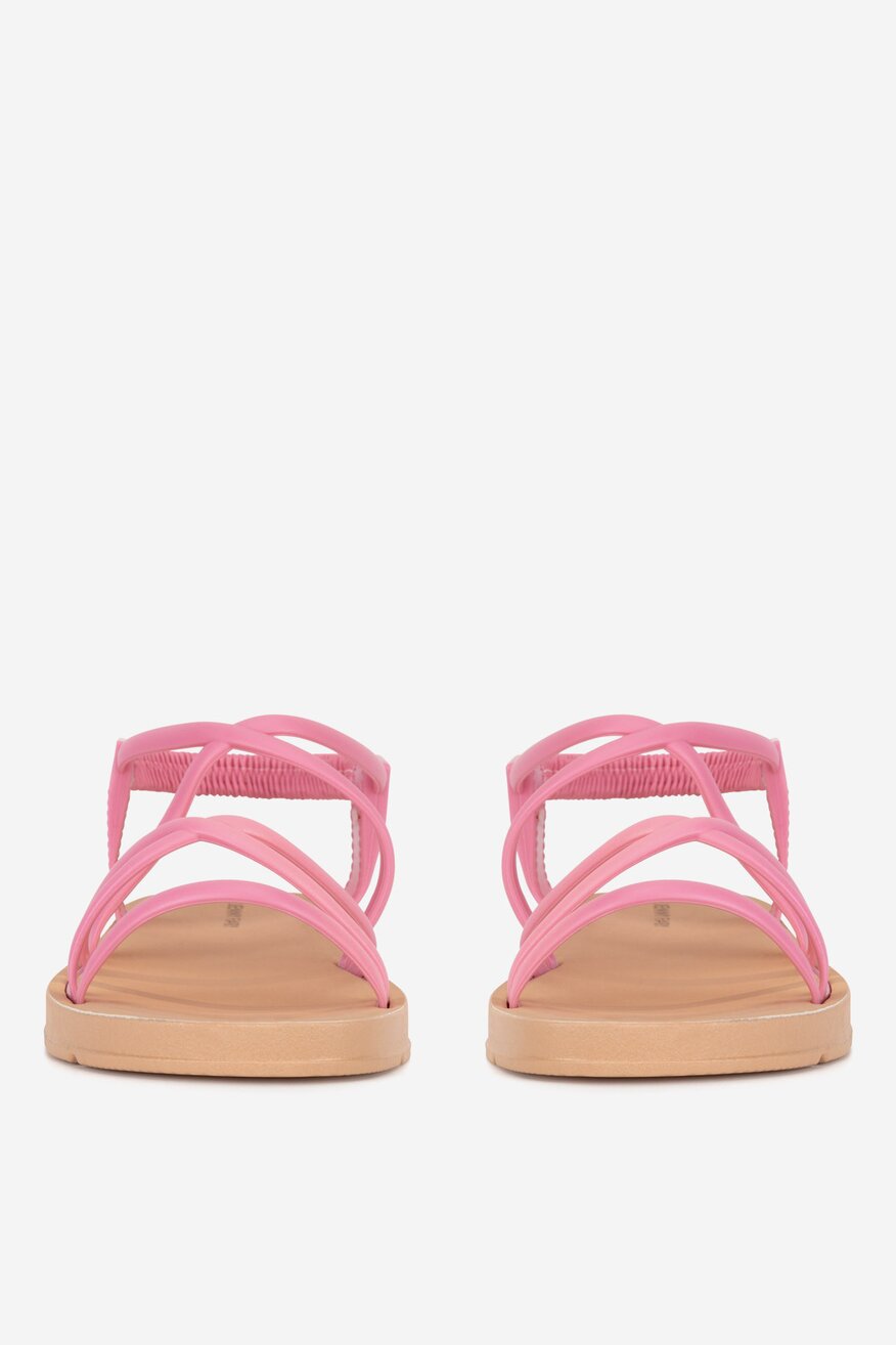 Sandale Jenny Fairy ROZ - 5905588611622