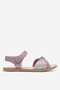 Сандалі Lasocki Young VERNIS CI12-3027-10 ФІОЛЕТОВИЙ