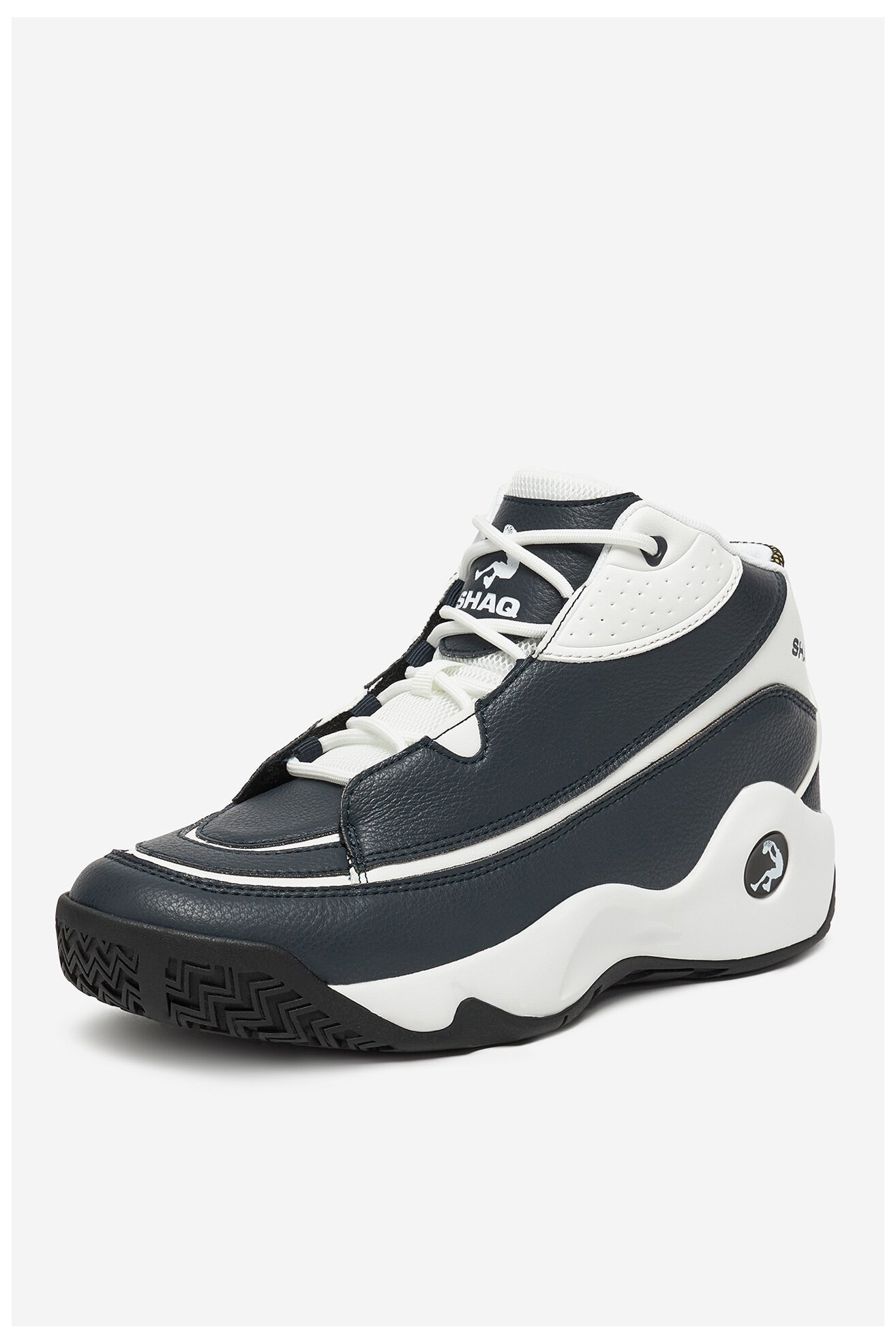 Obuwie sportowe SHAQ V11-183 Granatowy