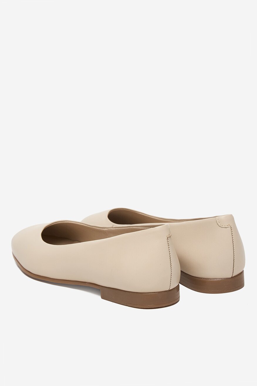 
                Балерина Lasocki БЕЖОВ - 5906751918609