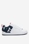 Sportska obuća DC Shoes COURT GRAFFIK DC01661111 BELA