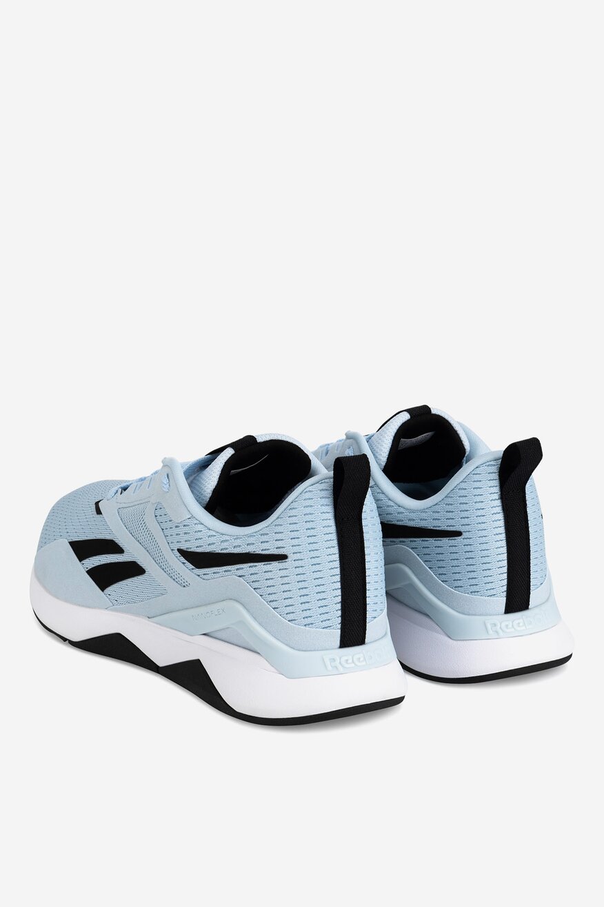 Sportovní obuv Reebok SVĚTLE MODRÁ - 2230075443107