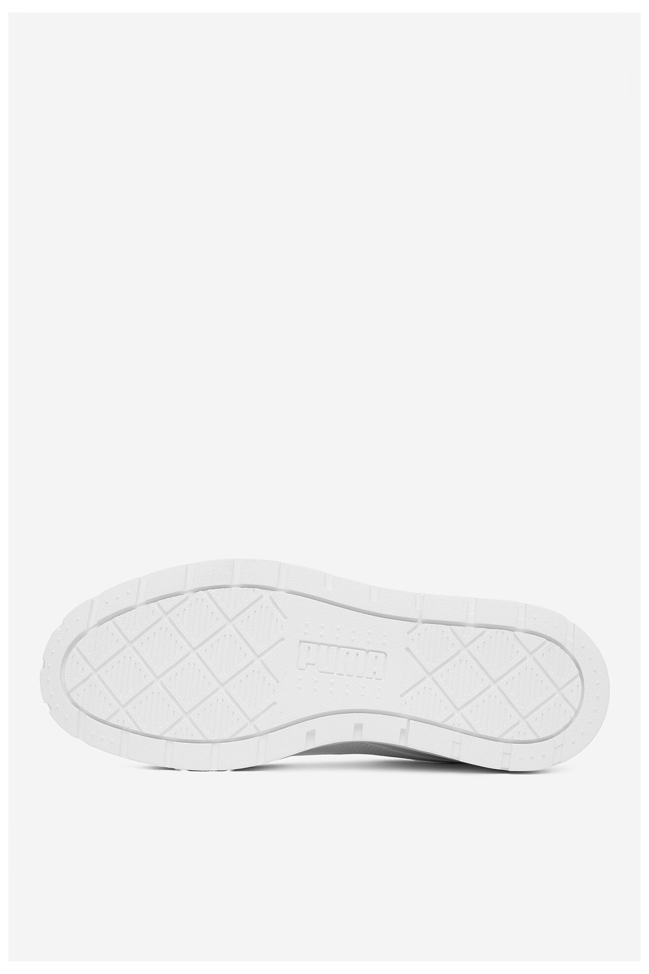 Спортни обувки Puma KARMEN II L 39745602 БЯЛ