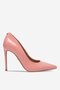 Pantofi cu toc NINE WEST WFA2676-1 ROZ