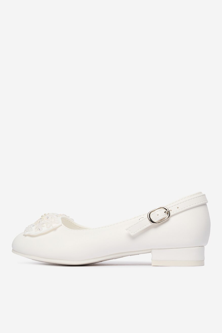 
                Балерина Jenny БЯЛ - 5906751591505