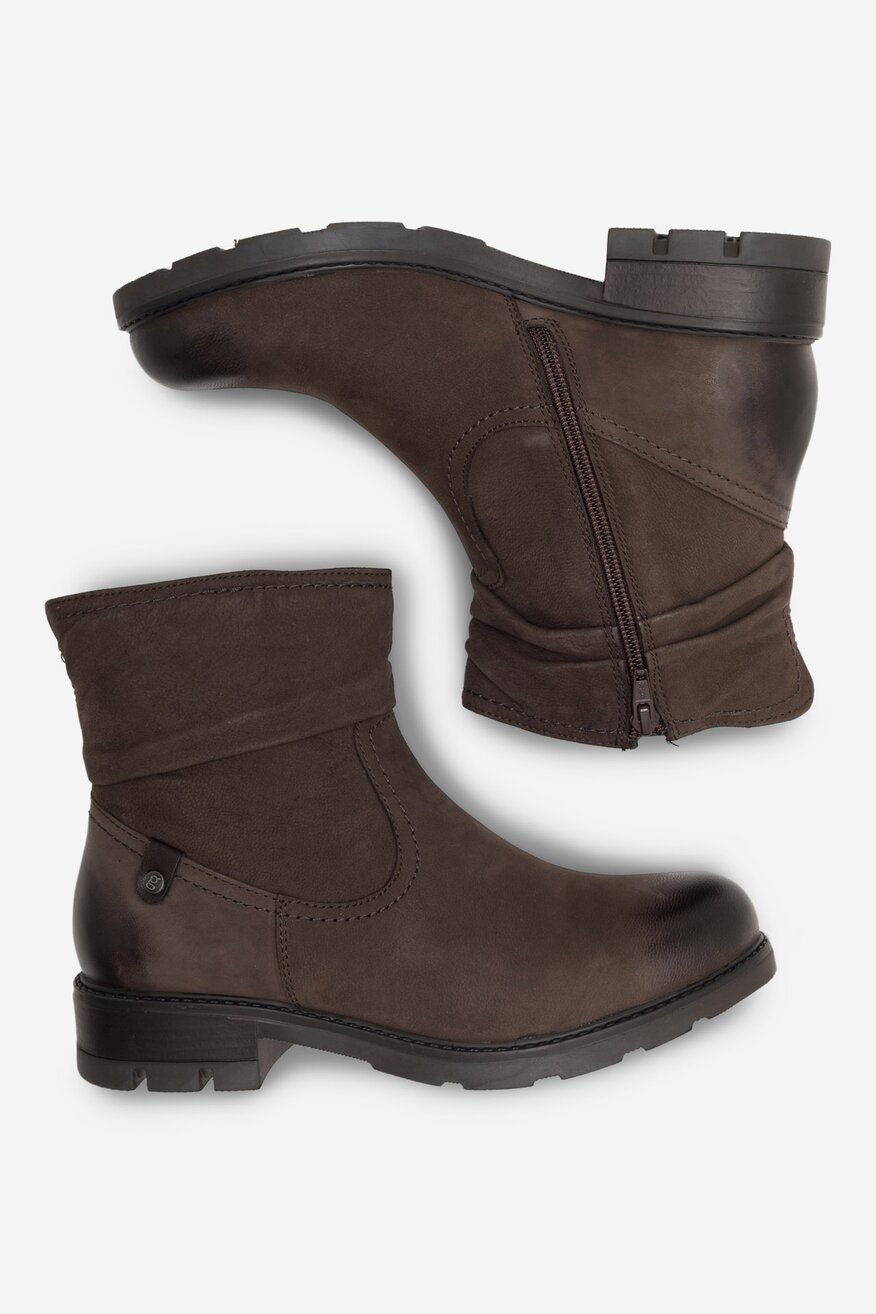 
                Bokacsizma Go Soft BARNA - 5905588115304