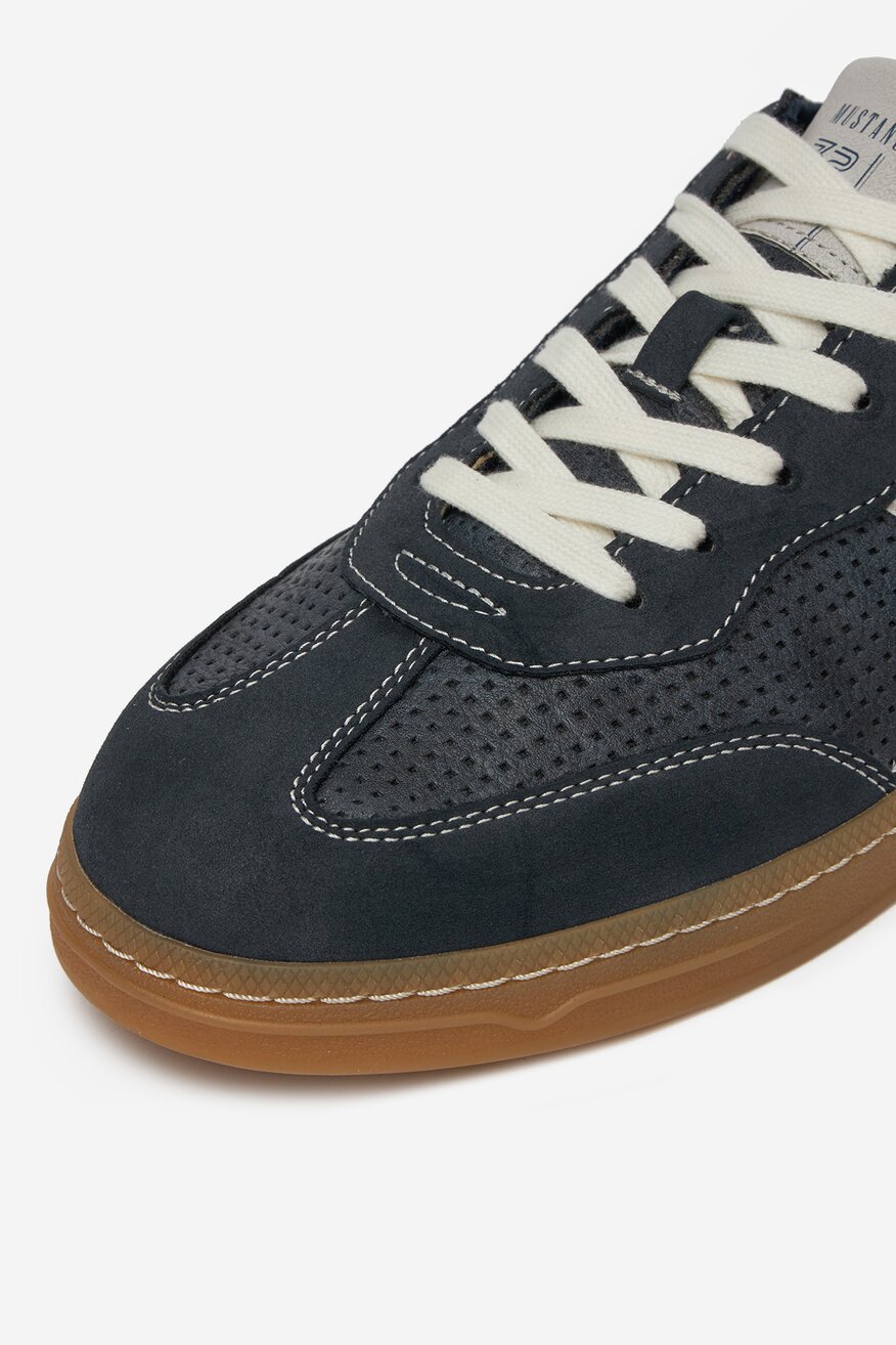 Mustang - Sneakersy - 5903698044651
