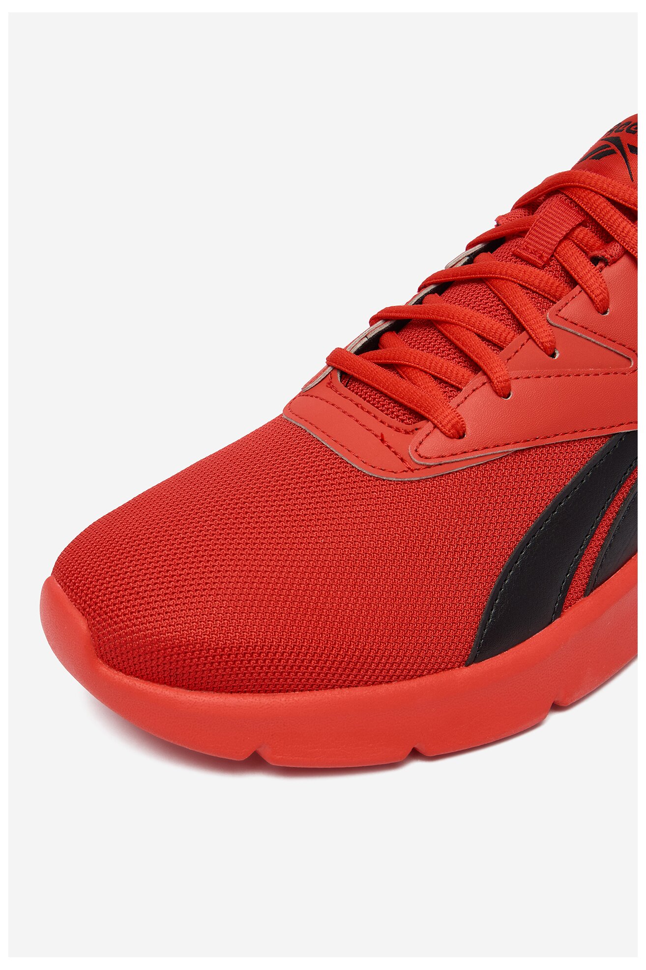 Obuwie sportowe Reebok C-RIDER V 100220409 Czerwony