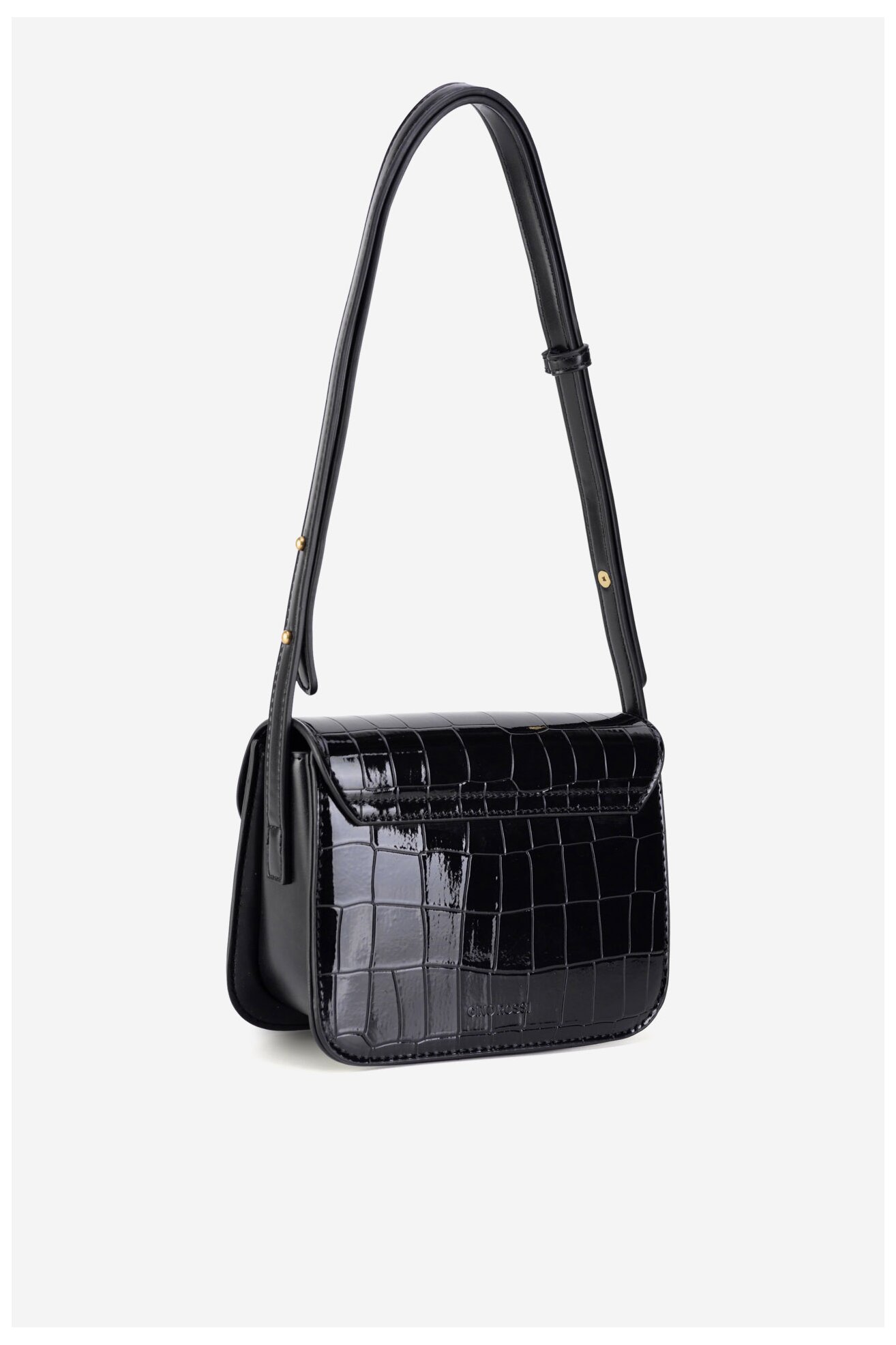 Torebka Gino Rossi CS6955F Czarny