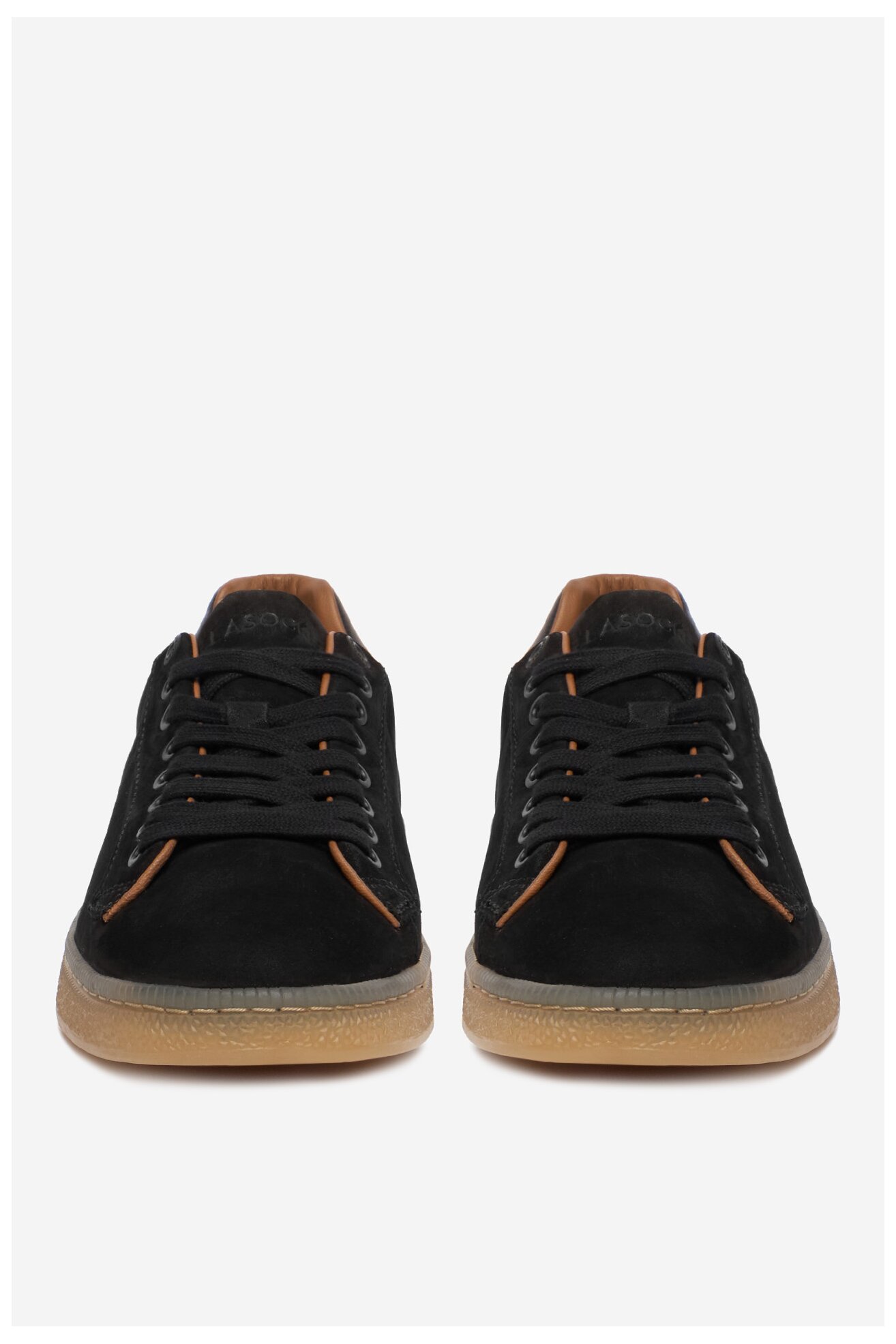 Sneakers Lasocki CEO-ABBA-01 MI08 Czarny