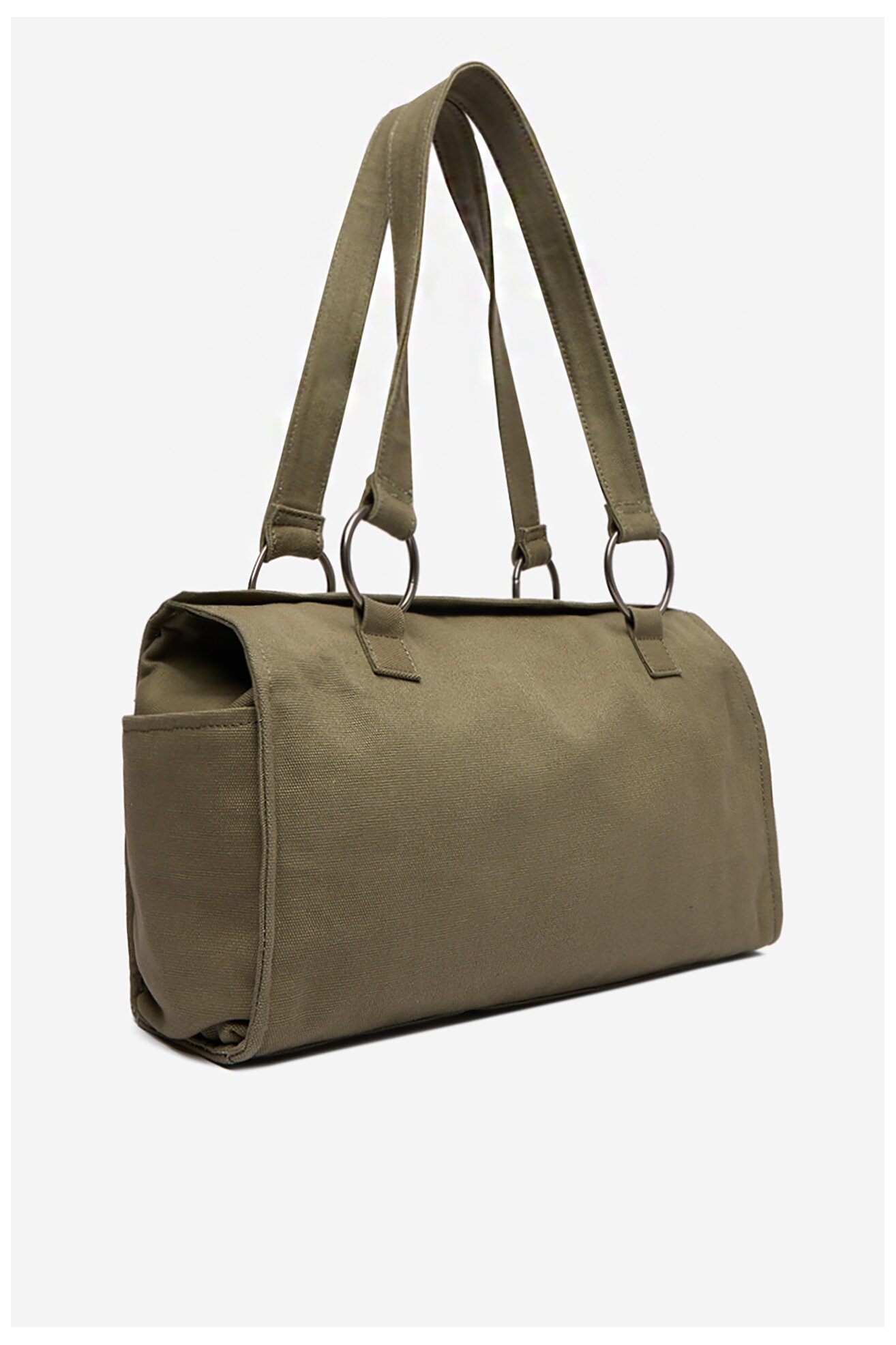 Torebka G-STAR RAW CEO-XC8971 Khaki